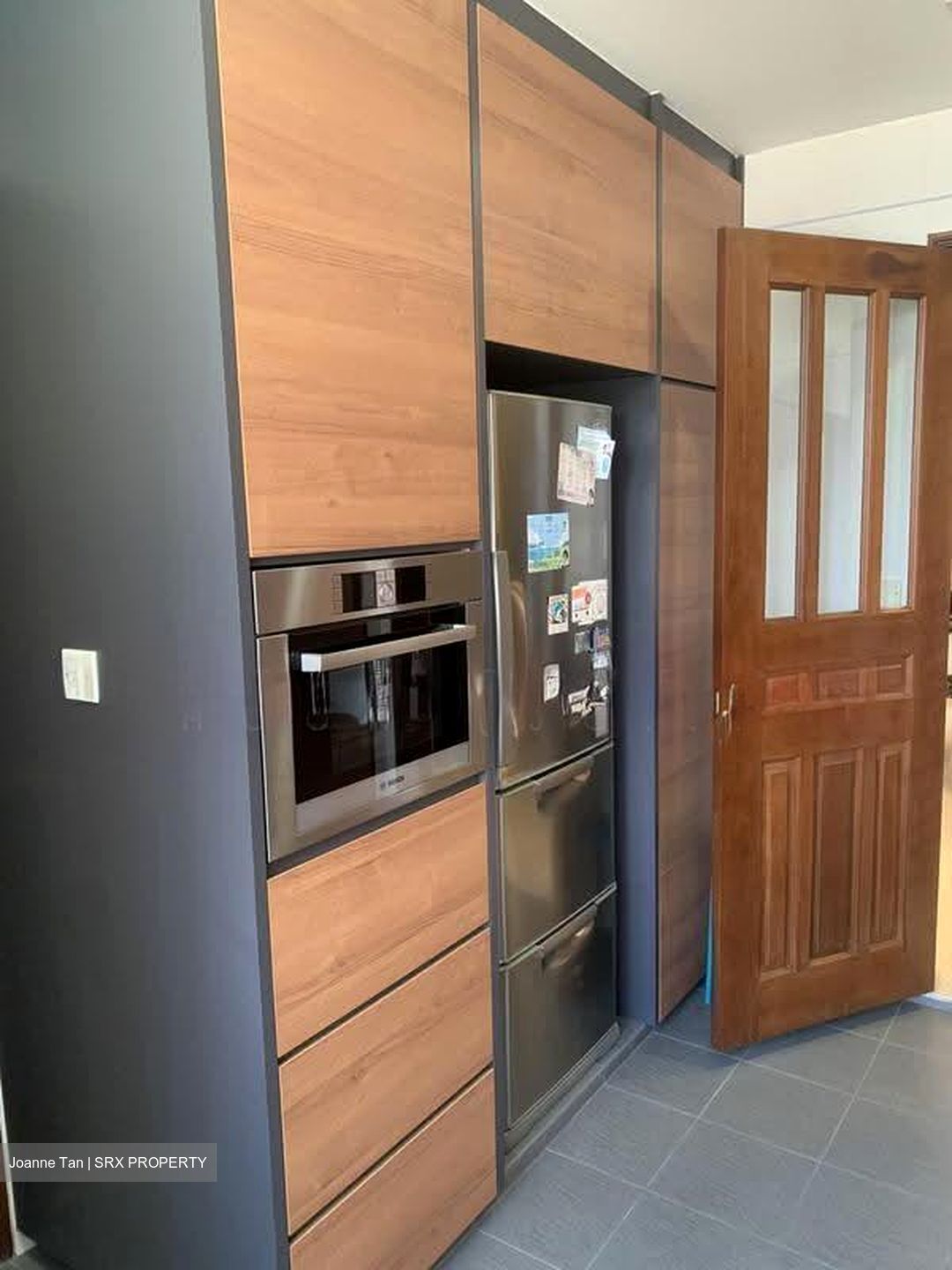 Fort Gardens (D15), Condominium #612002391